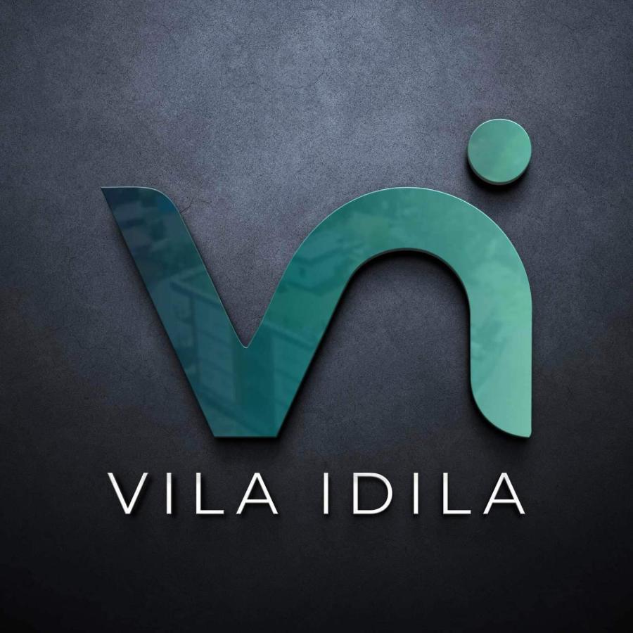 Apartment Vila Idila Тузла Экстерьер фото